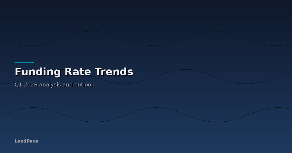 Bitfinex Funding Rate Trends: 2026 Q1 Review and Outlook