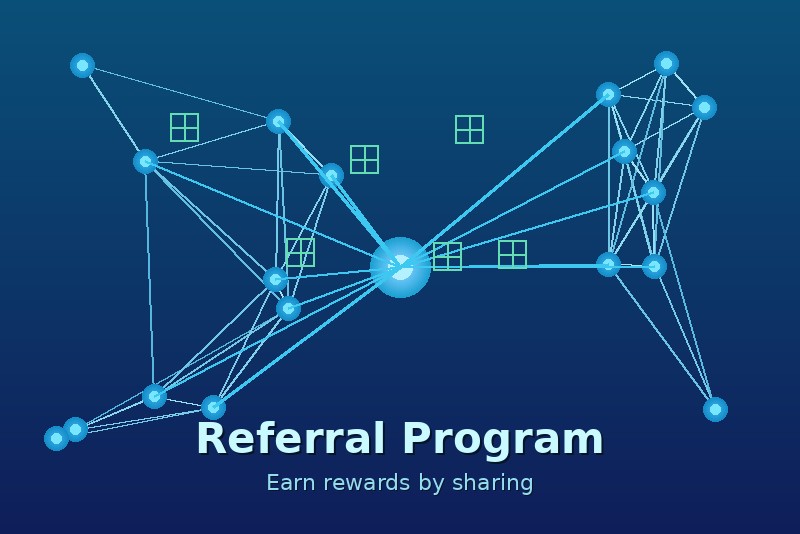 LendPace Referral Program: Give Friends 7 Free Days