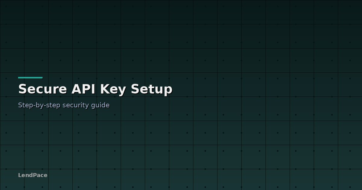 How to Securely Connect Your Bitfinex API Key